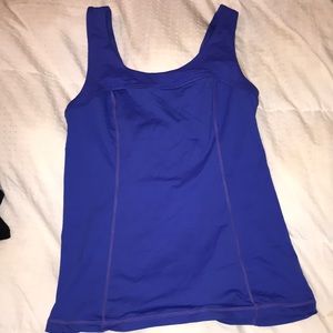 Lulu Tank top
